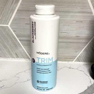 Modere TRIM BlackBerry Collagen